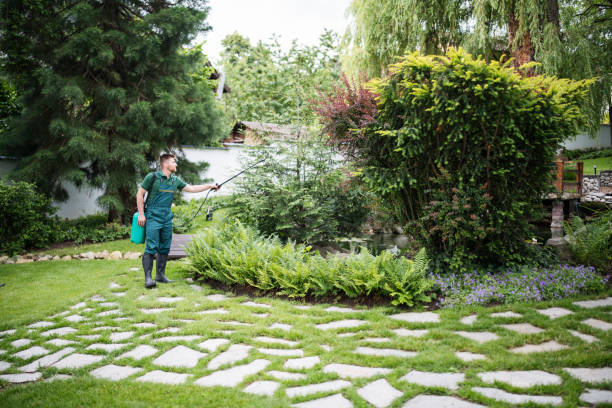 Best Commercial Pest Control Services  in Sacred Heart University, CT