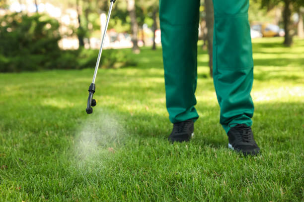 Sacred Heart University, CT Pest Control Company